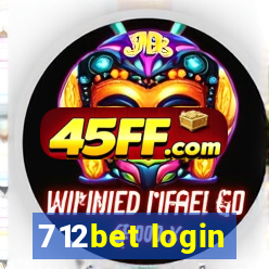 712bet login